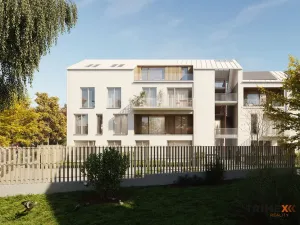 Prodej bytu 2+kk, Velká Polom, 9. května, 50 m2
