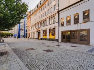 Pronájem skladu, Ostrava - Moravská Ostrava, 28. října, 79 m2