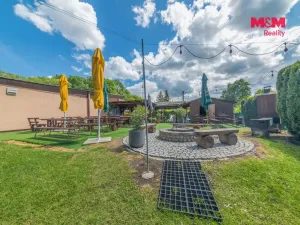 Prodej restaurace, Frýdek-Místek - Skalice, 120 m2