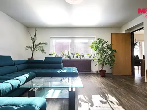Prodej bytu 4+1, Šternberk, Březinova, 115 m2