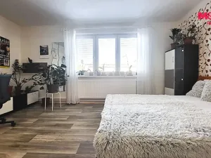 Prodej bytu 4+1, Šternberk, Březinova, 115 m2