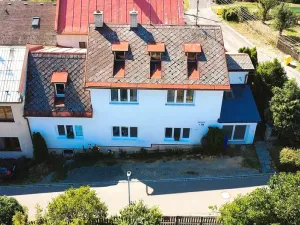 Prodej bytu 4+1, Šternberk, Březinova, 115 m2