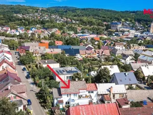 Prodej bytu 4+1, Šternberk, Březinova, 115 m2