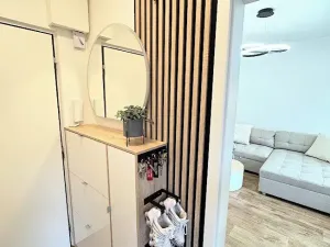 Prodej bytu 1+1, Jihlava, Březinova, 34 m2