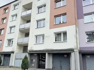 Prodej bytu 1+1, Jihlava, Březinova, 34 m2