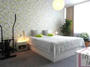 Prodej bytu 3+1, Mladá Boleslav, 17. listopadu, 87 m2
