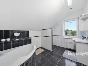 Prodej rodinného domu, Česká Lípa - Lada, 131 m2
