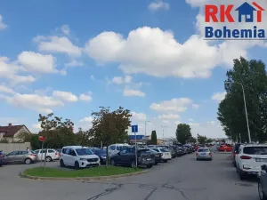 Prodej bytu 3+1, Mladá Boleslav, 17. listopadu, 77 m2