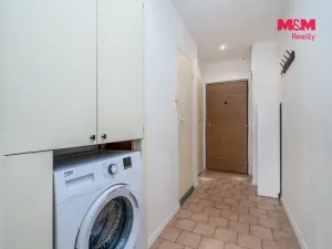 Prodej bytu 1+kk, Hradec Králové - Nový Hradec Králové, Jana Masaryka, 35 m2