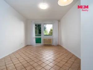 Prodej bytu 1+kk, Hradec Králové - Nový Hradec Králové, Jana Masaryka, 35 m2