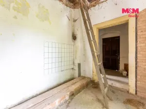 Prodej rodinného domu, Koleč - Týnec, 33 m2