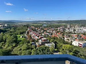 Pronájem bytu 4+kk, Praha - Modřany, Semická, 120 m2