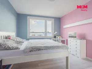 Prodej bytu 3+1, Nový Bor, Palackého, 79 m2