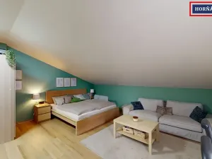 Prodej rodinného domu, Bučovice, 121 m2