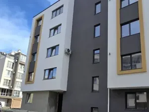 Prodej bytu 2+kk, Nesebar, Bulharsko, 52 m2