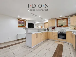 Prodej rodinného domu, Oznice, 130 m2
