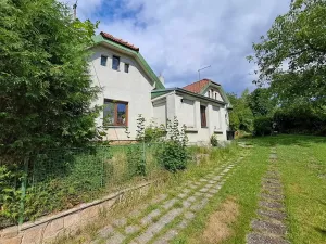 Prodej rodinného domu, Oleška, 80 m2