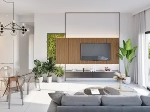 Prodej bytu 3+kk, San Miguel de Salinas, Alicante, Španělsko, 65 m2