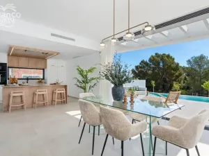 Prodej rodinného domu, Polop, Alicante, Španělsko, 306 m2