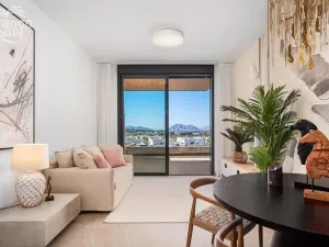 Prodej bytu 3+kk, Benijofar, Alicante, Španělsko, 66 m2