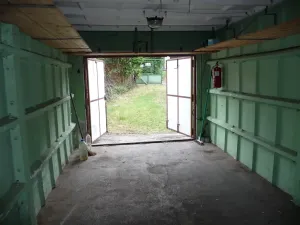Prodej garáže, Praha, Horoměřická, 17 m2