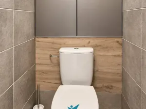 Prodej bytu 3+1, Krupka, Dukelských hrdinů, 68 m2
