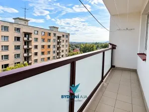 Prodej bytu 3+1, Krupka, Dukelských hrdinů, 68 m2