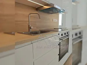 Pronájem bytu 2+kk, České Budějovice, 49 m2