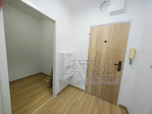 Pronájem bytu 2+kk, České Budějovice, 49 m2