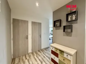 Prodej bytu 2+1, Ostrava - Poruba, nábřeží Svazu protifašistických bojovníků, 60 m2