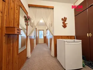 Prodej bytu 3+1, Prostějov - Vrahovice, sídl. Svornosti, 91 m2