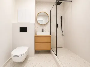 Prodej bytu 2+kk, Praha - Hostivař, plukovníka Mráze, 40 m2