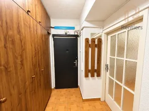 Prodej bytu 1+1, Praha - Podolí, Sinkulova, 34 m2