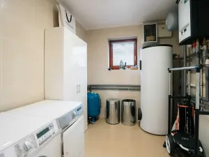 Prodej rodinného domu, Ondřejov, Slunečná, 200 m2