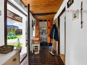 Prodej chalupy, Šípy, 150 m2