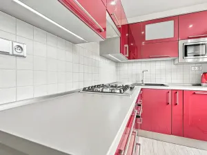 Pronájem bytu 2+1, Vsetín, 56 m2