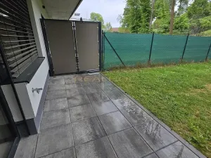 Pronájem bytu 1+1, Brno - Jehnice, Kleštínek, 37 m2