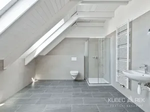 Prodej bytu 2+kk, Veselí nad Lužnicí, Budějovická, 78 m2