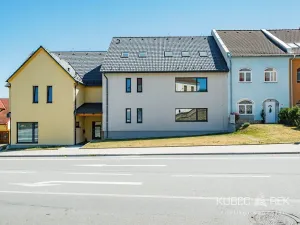 Prodej bytu 1+kk, Veselí nad Lužnicí, Budějovická, 40 m2