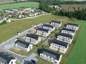Prodej bytu 4+kk, Vráto, 99 m2