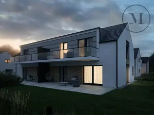 Prodej rodinného domu, Vráto, 142 m2
