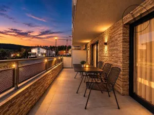 Prodej bytu 2+kk, Lipno nad Vltavou, 78 m2