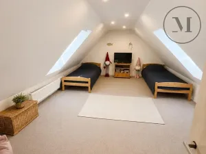 Prodej rodinného domu, Bušanovice, 166 m2