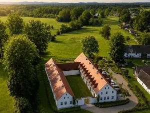 Prodej apartmánu, Třeboň, 108 m2