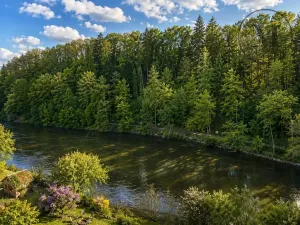 Prodej pozemku pro bydlení, Tábor, Bechyňská, 1330 m2