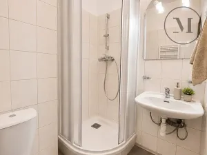 Prodej apartmánu, Benešov nad Černou, 17 m2