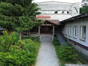 Prodej apartmánu, Benešov nad Černou, 17 m2
