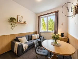 Prodej bytu 2+kk, Benešov nad Černou, 36 m2