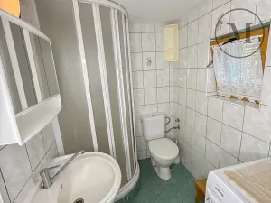Prodej chaty, Břehov, 78 m2