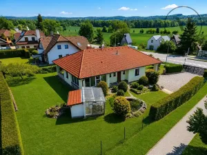 Prodej rodinného domu, České Budějovice, Plavská, 182 m2
